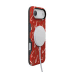 Peppermint Kiss | Candy Cane Case