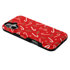 Peppermint Kiss | Candy Cane Case