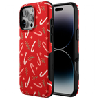 Peppermint Kiss | Candy Cane Case