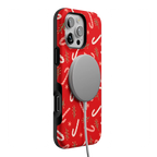 Peppermint Kiss | Candy Cane Case