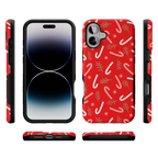 Peppermint Kiss | Candy Cane Case
