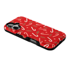 Peppermint Kiss | Candy Cane Case