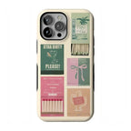 Perfect Match | FashionPass x Casely Case