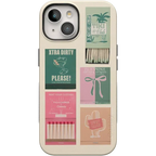 Perfect Match | FashionPass x Casely Case