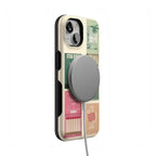 Perfect Match | FashionPass x Casely Case
