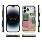 Perfect Match | FashionPass x Casely Case