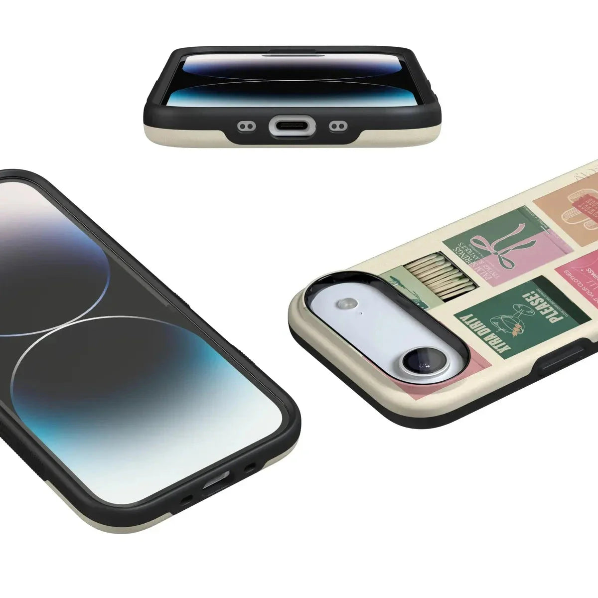 Perfect Match | FashionPass x Casely Case
