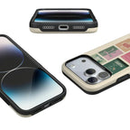 Perfect Match | FashionPass x Casely Case