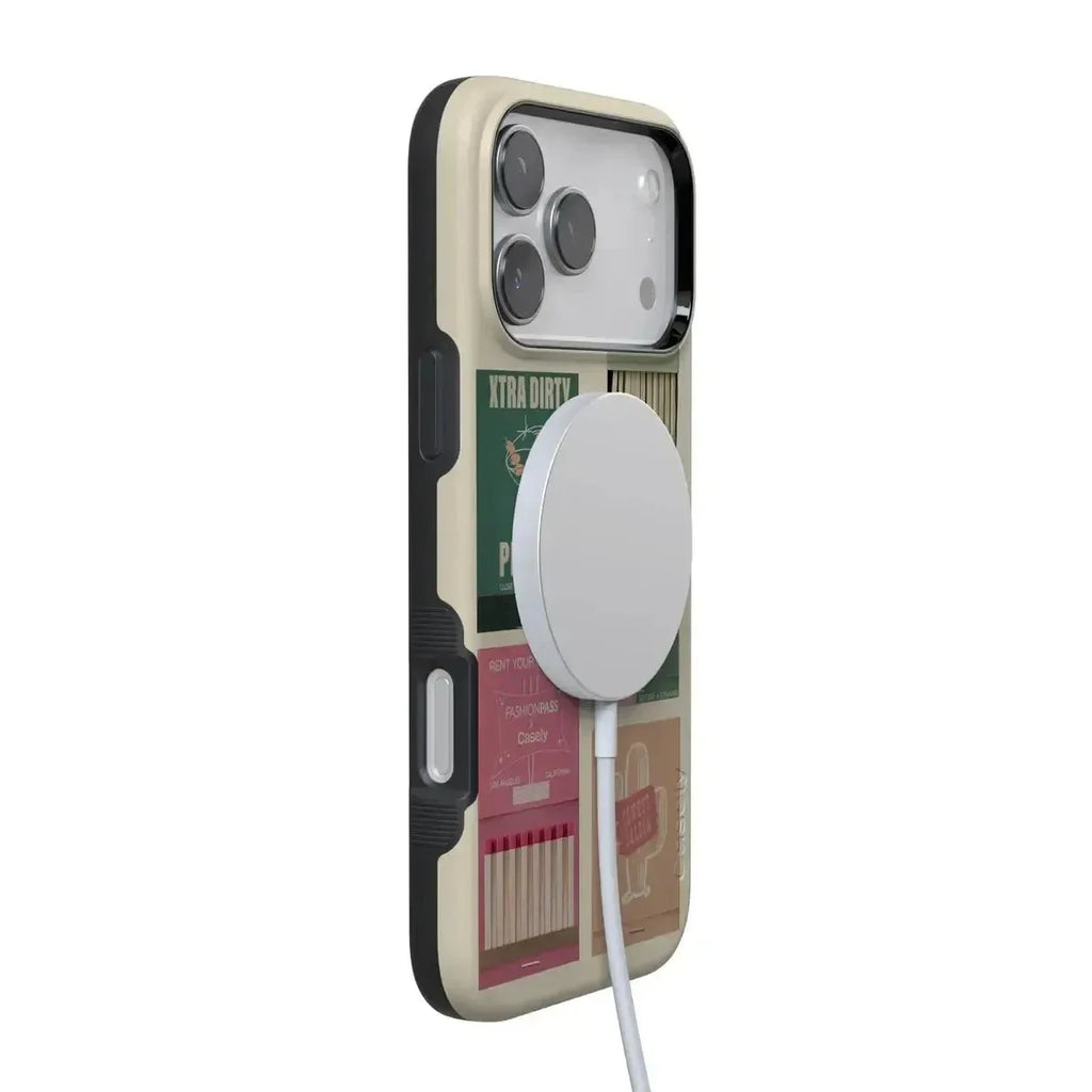 Perfect Match | FashionPass x Casely Case