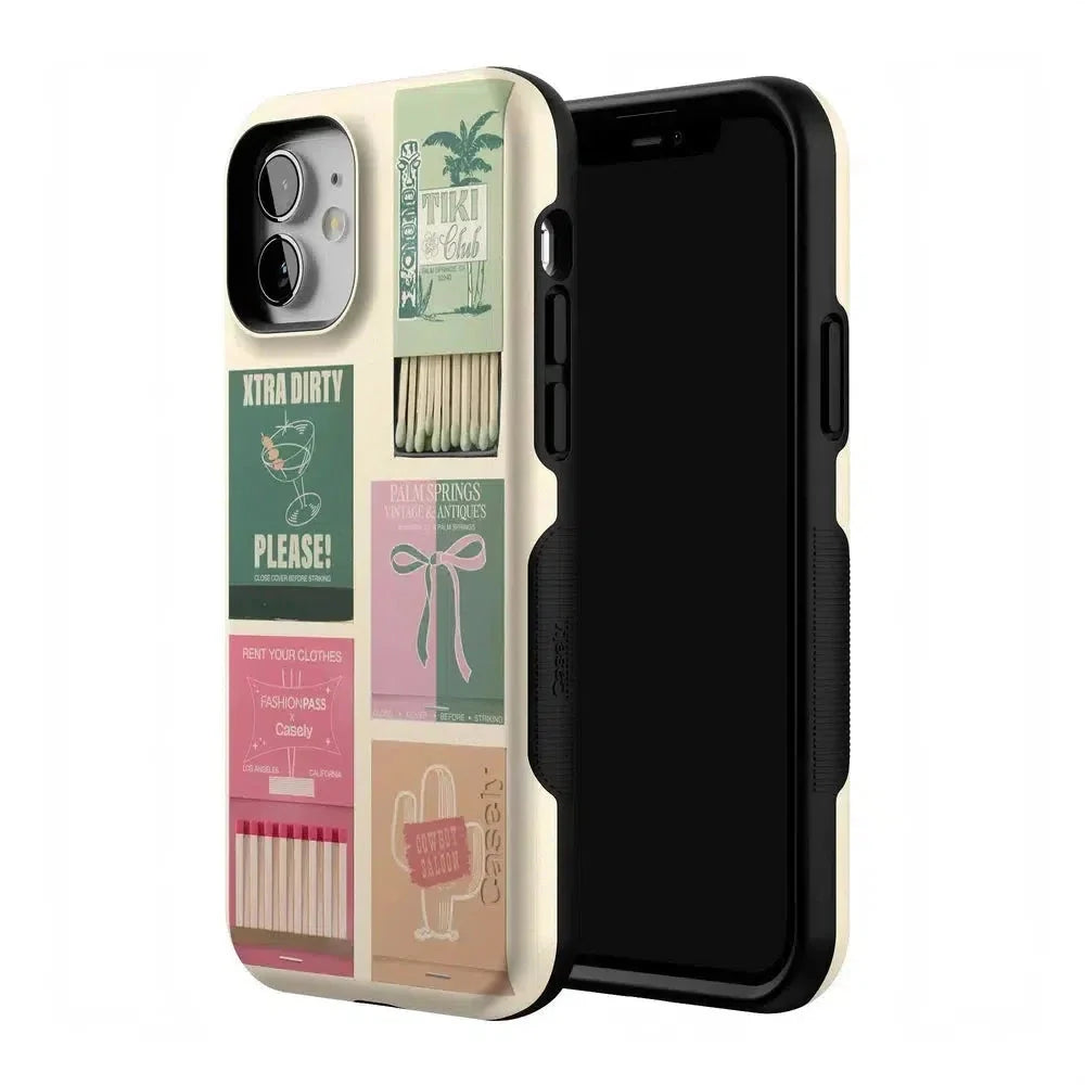 Perfect Match | FashionPass x Casely Case