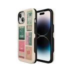 Perfect Match | FashionPass x Casely Case