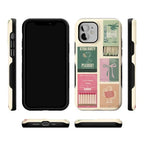 Perfect Match | FashionPass x Casely Case