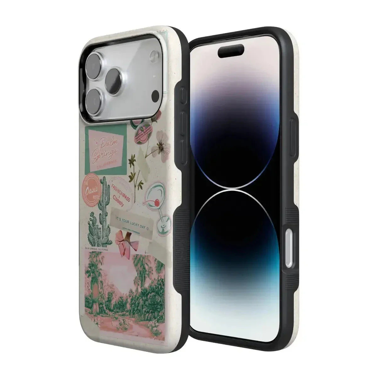 Perfect Match | FashionPass x Casely Case