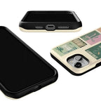 Perfect Match | FashionPass x Casely Case