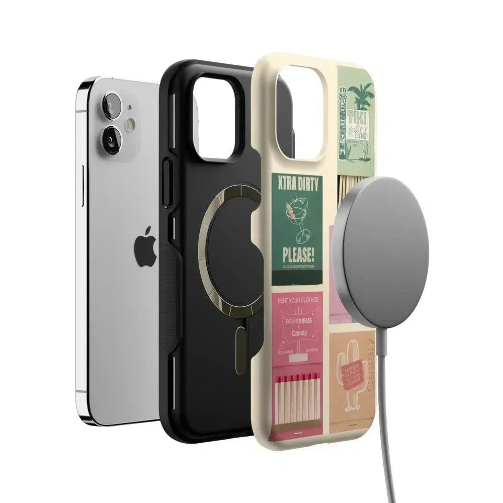 Perfect Match | FashionPass x Casely Case