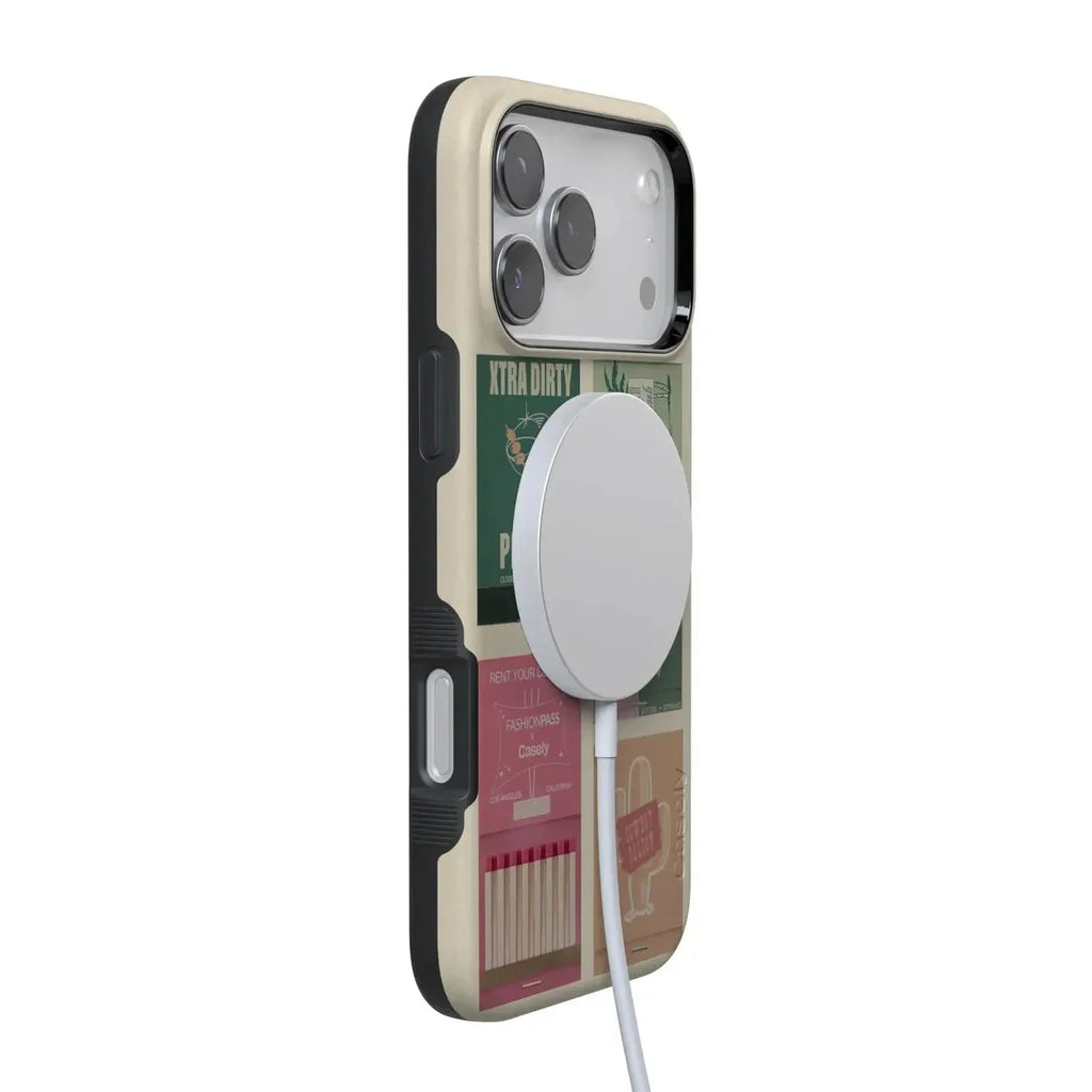 Perfect Match | FashionPass x Casely Case