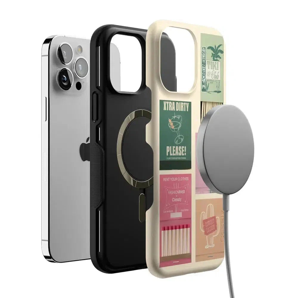 Perfect Match | FashionPass x Casely Case