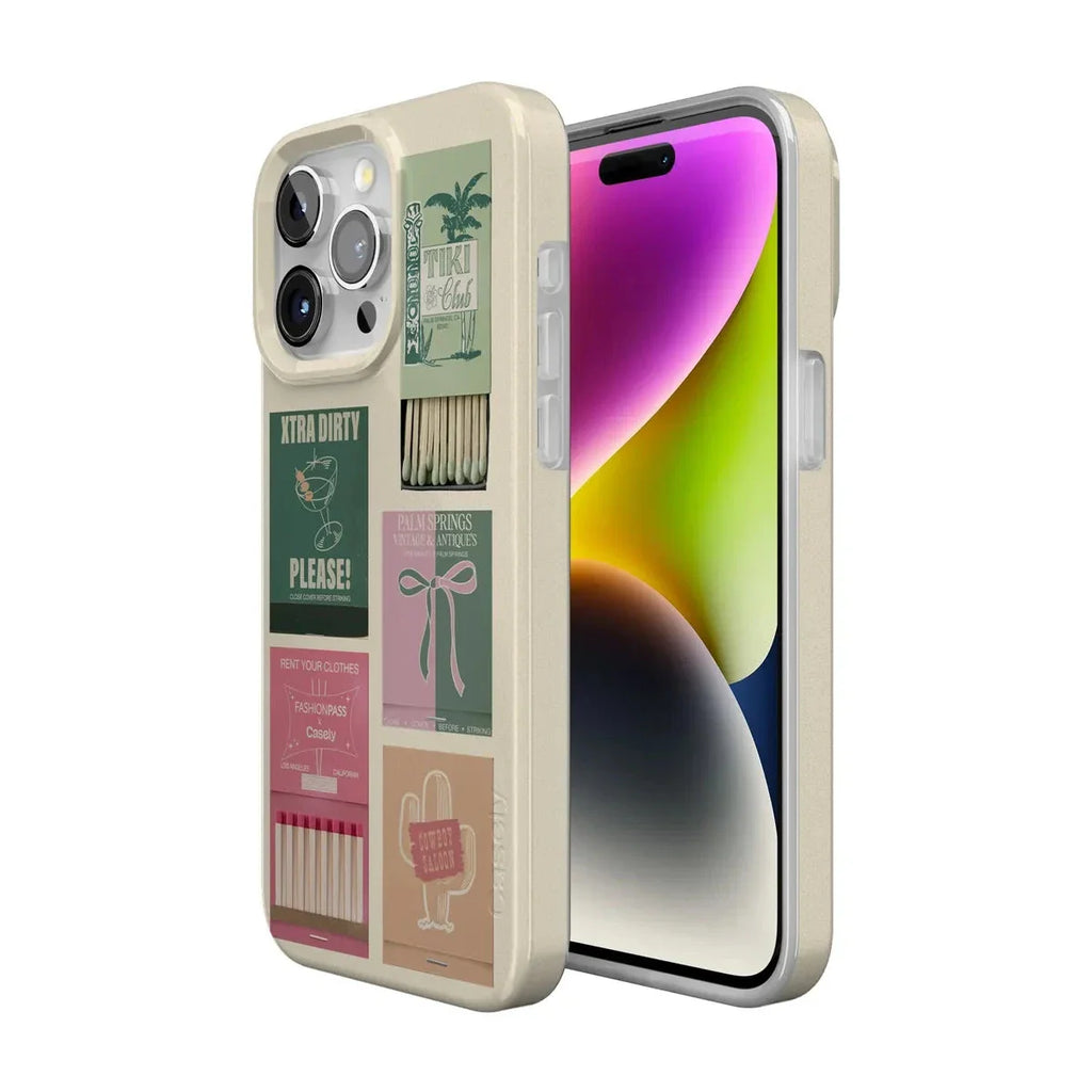 Perfect Match | FashionPass x Casely Case