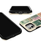Perfect Match | FashionPass x Casely Case