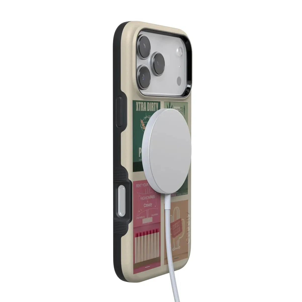 Perfect Match | FashionPass x Casely Case