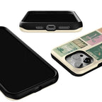 Perfect Match | FashionPass x Casely Case
