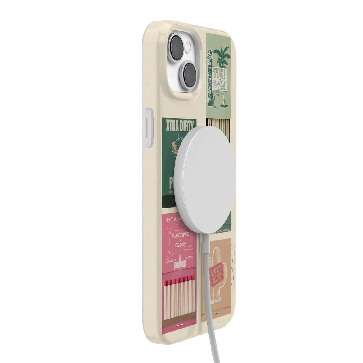 Perfect Match | FashionPass x Casely Case
