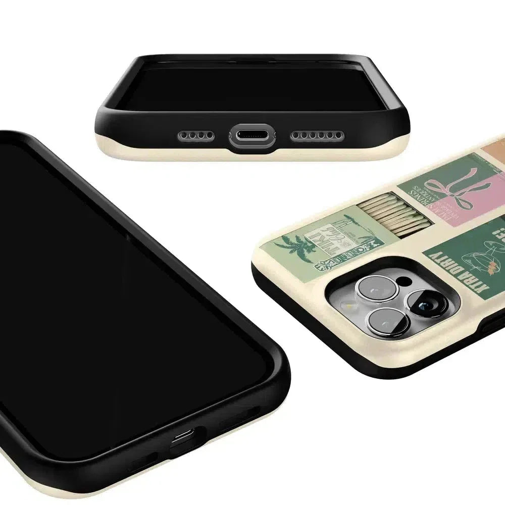 Perfect Match | FashionPass x Casely Case