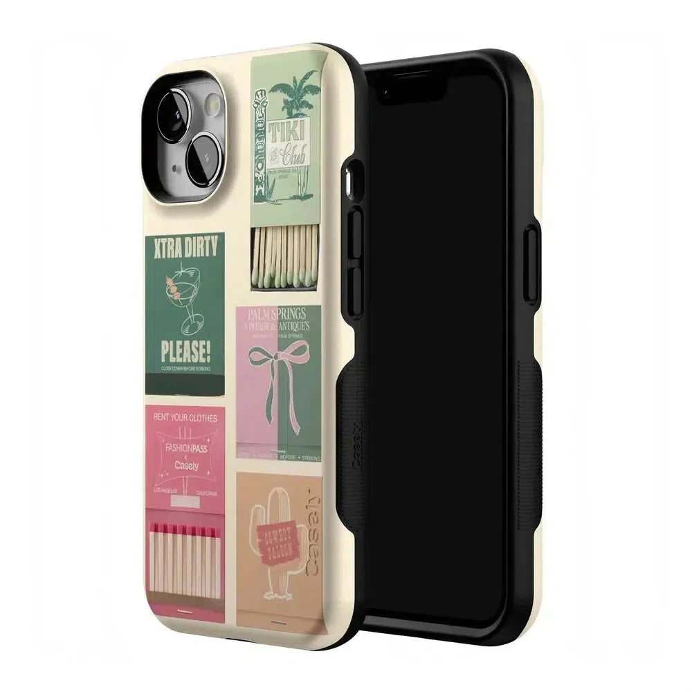 Perfect Match | FashionPass x Casely Case