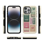 Perfect Match | FashionPass x Casely Case