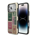 Perfect Match | FashionPass x Casely Case