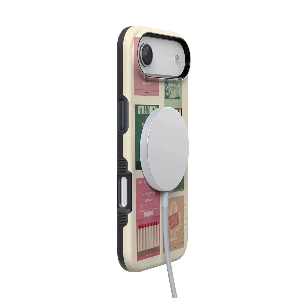 Perfect Match | FashionPass x Casely Case