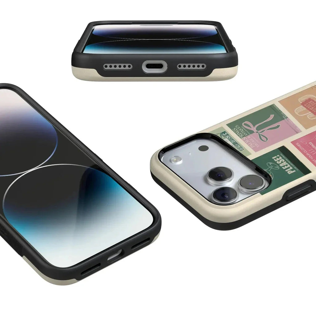 Perfect Match | FashionPass x Casely Case