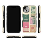Perfect Match | FashionPass x Casely Case