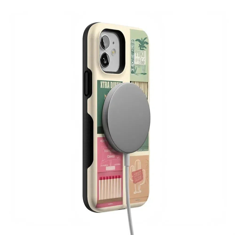 Perfect Match | FashionPass x Casely Case