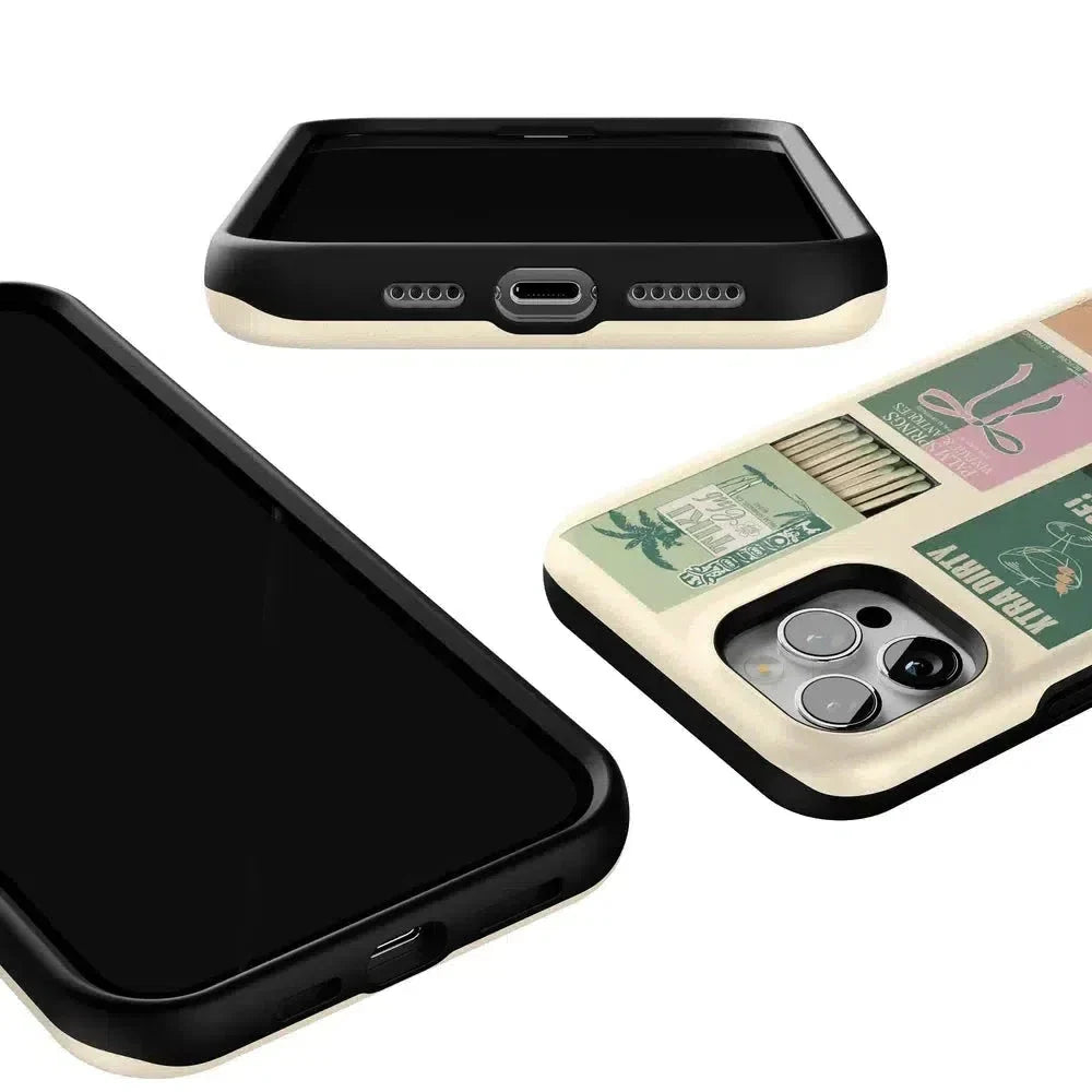 Perfect Match | FashionPass x Casely Case