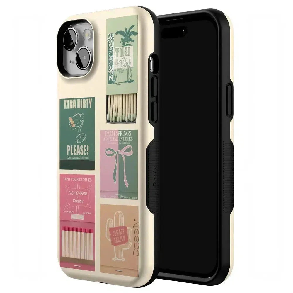Perfect Match | FashionPass x Casely Case