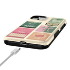 Perfect Match | FashionPass x Casely Case