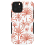 Perfect Paradise | Tropical Palm Tree Floral Case