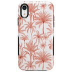 Perfect Paradise | Tropical Palm Tree Floral Case