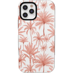 Perfect Paradise | Tropical Palm Tree Floral Case