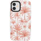 Perfect Paradise | Tropical Palm Tree Floral Case