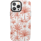 Perfect Paradise | Tropical Palm Tree Floral Case