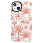 Perfect Paradise | Tropical Palm Tree Floral Case