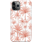 Perfect Paradise | Tropical Palm Tree Floral Case