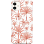 Perfect Paradise | Tropical Palm Tree Floral Case