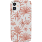 Perfect Paradise | Tropical Palm Tree Floral Case