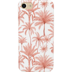 Perfect Paradise | Tropical Palm Tree Floral Case