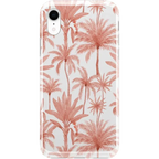 Perfect Paradise | Tropical Palm Tree Floral Case