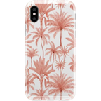 Perfect Paradise | Tropical Palm Tree Floral Case