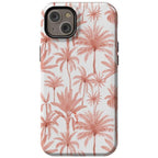 Perfect Paradise | Tropical Palm Tree Floral Case